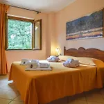 Anticheterme Trilocale * Sorano (Grosseto)