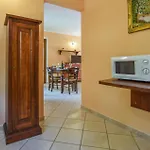 Διαμέρισμα Anticheterme Trilocale Sorano (Grosseto)