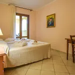 Διαμέρισμα Anticheterme Trilocale Sorano (Grosseto)