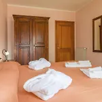 Διαμέρισμα Anticheterme Trilocale Sorano (Grosseto)