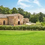 Anticheterme Trilocale * Sorano (Grosseto)