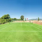 Διαμέρισμα Anticheterme Trilocale