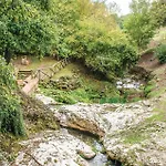 Anticheterme Trilocale *