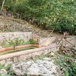 Διαμέρισμα Anticheterme Trilocale Sorano (Grosseto)
