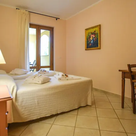 Apartment Anticheterme Trilocale Sorano (Grosseto)