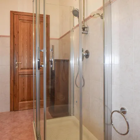 Apartment Anticheterme Trilocale