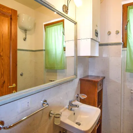 Anticheterme - Trilocale Sorano (Grosseto)
