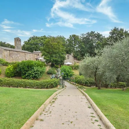 Apartment Anticheterme Trilocale Sorano (Grosseto)