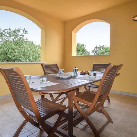 Anticheterme - Trilocale Apartamento