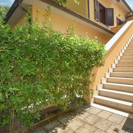 Anticheterme Trilocale * 소르나노