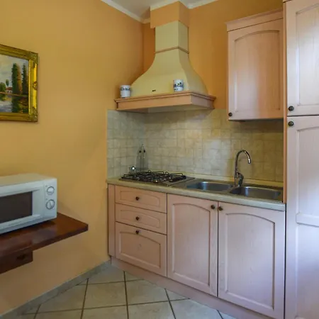 Anticheterme - Trilocale Apartamento *