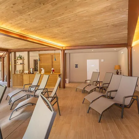 Apartamento Anticheterme - Trilocale *