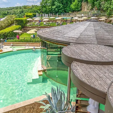 Anticheterme Trilocale