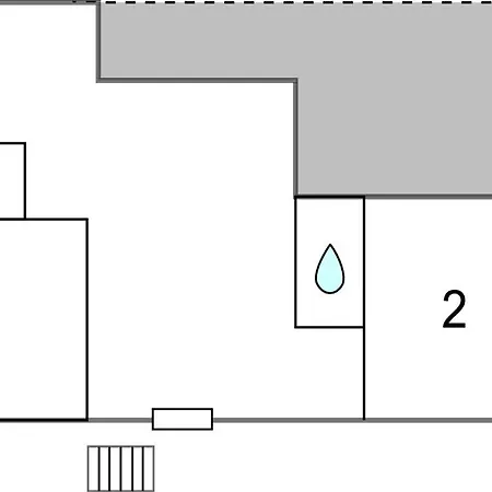 Anticheterme Trilocale Sorano (Grosseto)